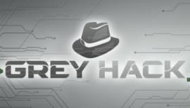 灰色黑客/Grey Hack