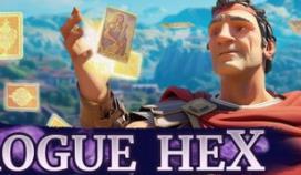 肉鸽文明/Rogue Hex