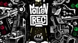 径迹回响/MotionRec