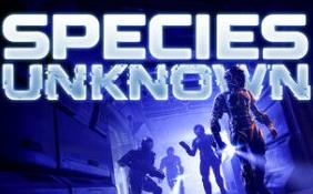 物种：未知/Species: Unknown