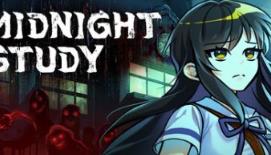 深夜自习/Midnight Study