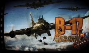 B17飞行堡垒：第八飞行中队重制版/B-17 Flying Fortress : The Mighty 8th Redux