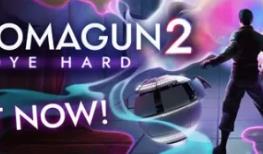 色彩枪2：平行宇宙/ChromaGun 2: Dye Hard