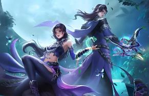 【天龙八部】逍遥纪唯美第七版单机版带内辅GM工具虚拟机一键端