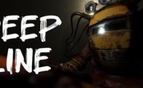 废弃的地铁深处/Deep Line