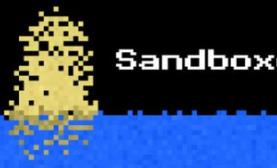 沙粒模拟场/沙盒模拟器/Sandboxels