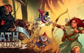 刷屏至死/Death by Scrolling