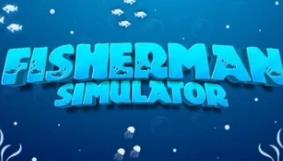 渔夫模拟器/Fisherman Simulator