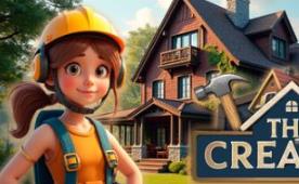 创造者/The Creator