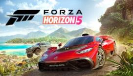 极限竞速：地平线5顶级版/Forza Horizon 5 – Premium Edition