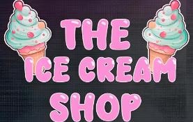 冰店/The Ice Cream Shop