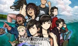 灵视异闻 FILE38 伊势人鱼物语/PARANORMASIGHT: The Mermaid’s Curse