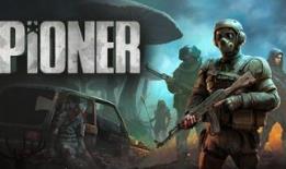 荒原先驱/PIONER