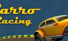 巴罗赛车/Barro Racing