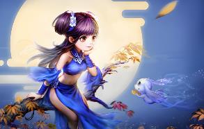 【逍遥问道1.76单机】四妖化形 配套图文攻略 GM物品充值后台 视频安装教学 虚拟机一键端