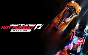 极品飞车14：热力追踪3 重制版/Need for Speed Hot Pursuit Remastered
