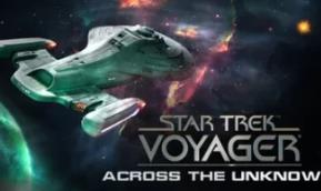 星际迷航：航海家号 – 穿越未知/Star Trek: Voyager – Across the Unknown