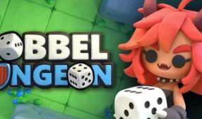 骰子地牢/Dobbel Dungeon