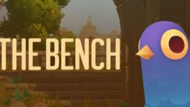 长椅/The Bench
