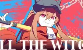 猎杀女巫/KILL THE WITCH