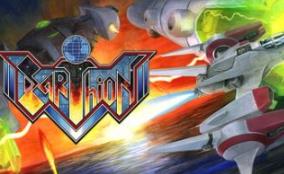 地球战机/Earthion