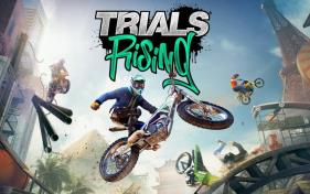 特技摩托：崛起/Trials Rising