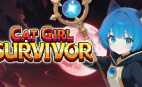 猫娘幸存者/Cat Girl Survivor