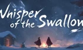 燕之呢喃/Whisper of the Swallows