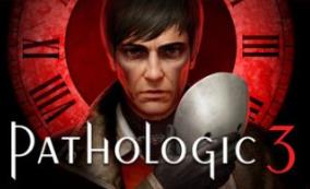 瘟疫3/Pathologic 3