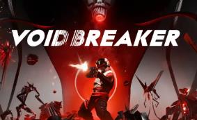 虚空破坏者/VOID/BREAKER