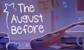 八月之前/The August Before
