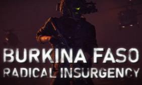 布基纳法索：激进叛乱/Burkina Faso: Radical Insurgency