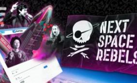 下一个太空叛军/Next Space Rebels