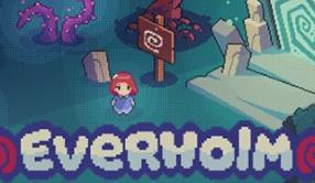 永恒岛梦旅/小岛生活/Everholm