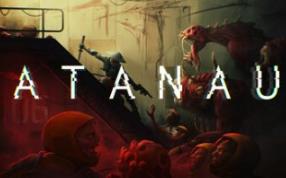 浪客诺特/Katanaut