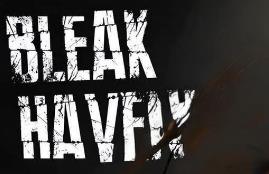 荒凉避难所/Bleak Haven