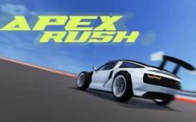 巅峰冲刺/Apex Rush