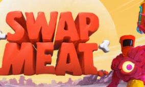 肉转乾坤/SWAPMEAT