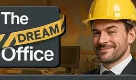 梦想办公室/The Dream Office