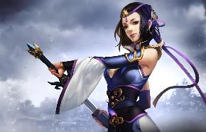 【天龙八部单机版】万紫千红6.5仿官修改版 带内置GM 内辅 无字谱 快捷传送 时装衣柜 虚拟机电脑PC一键端