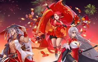 DOF单机86级幻境第六版新年版装备镶嵌主线任务深渊宽屏春节活动PC虚拟机一键端