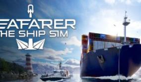 海员人生：行船模拟/Seafarer: The Ship Sim
