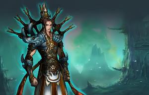 稀有某宝588米【低调新蜀山OL】电脑PC一键单机版完整9神时装四神兽