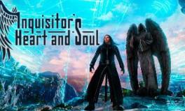 审判官的心灵/Inquisitor’s Heart and Soul