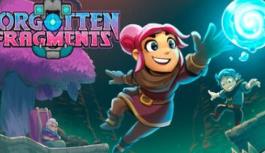 遗忘碎片/Forgotten Fragments