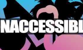 无法访问/Unaccessible