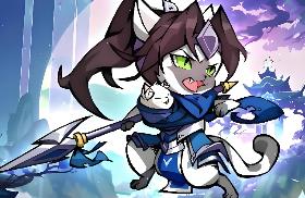 【猫三国魂心版】H5手游单机版 带GM物品后台 猫币内购 虚拟机PC电脑一键端