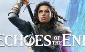 末日的回声/Echoes of the End