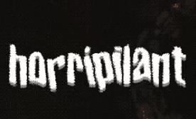 战栗深渊/Horripilant