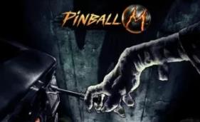 弹珠台M/Pinball M